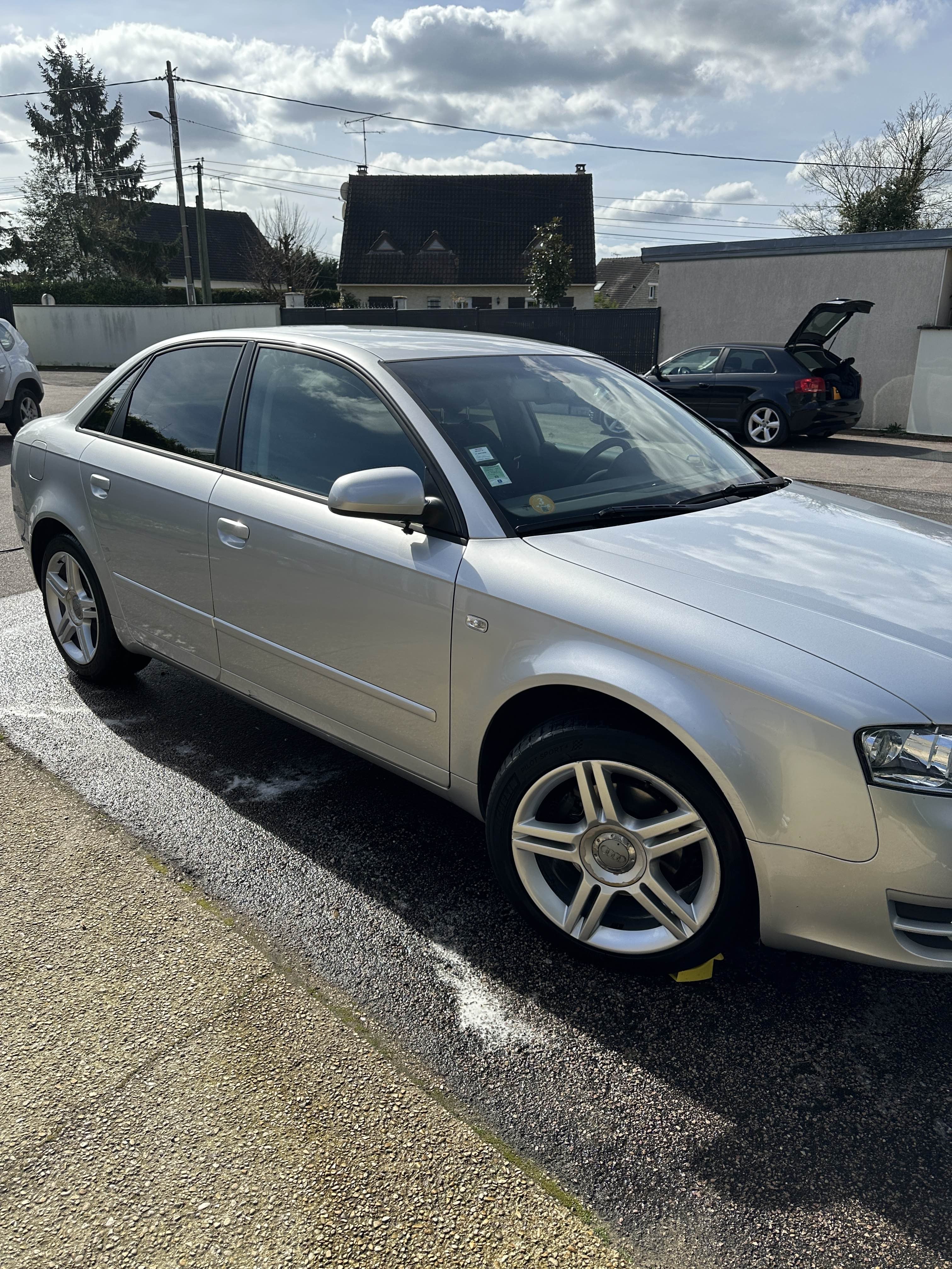 Lavage extérieur — aperçu 2