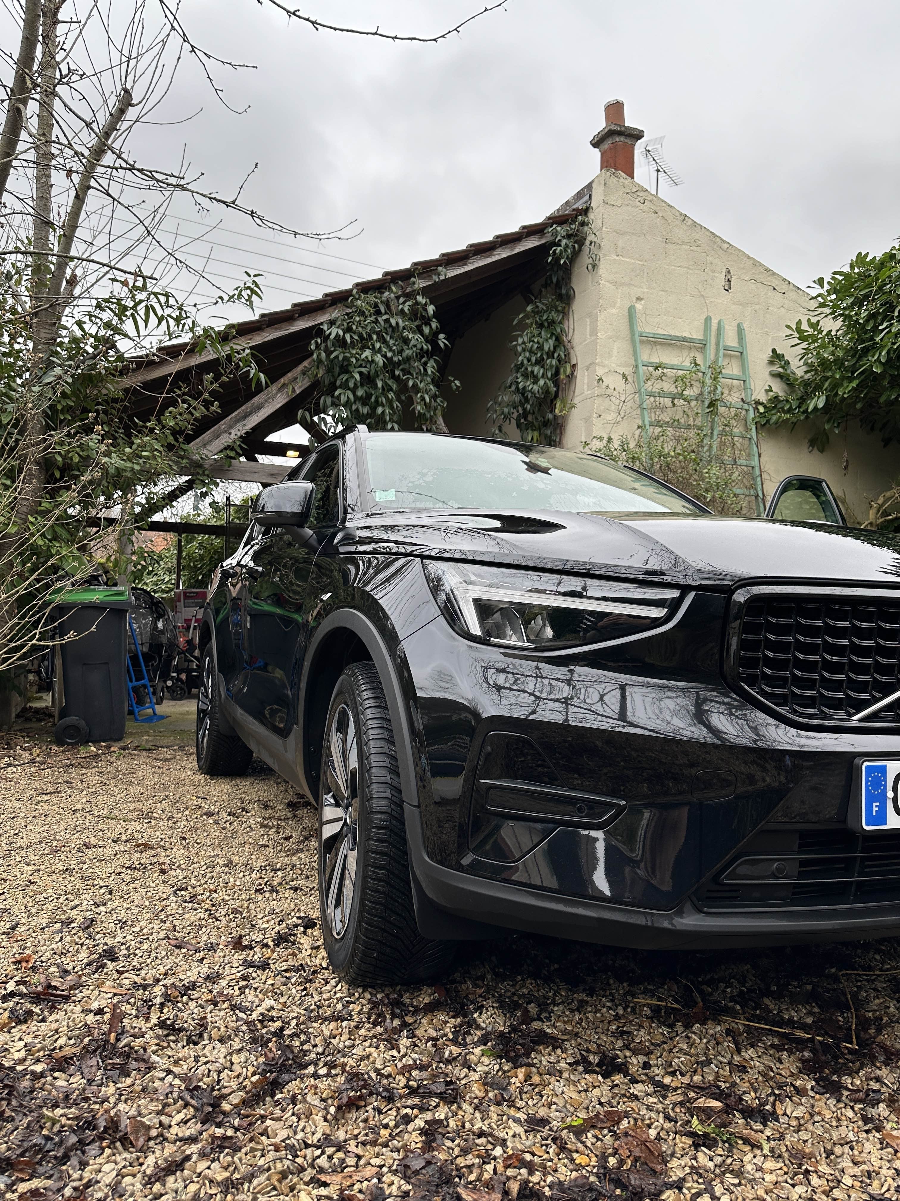 Lavage extérieur — aperçu 1
